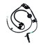 ABS SENSOR_GAUSS_GS2299