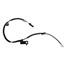 ABS SENSOR_GAUSS_GS2305