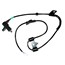 ABS SENSOR_GAUSS_GS2311