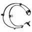 ABS SENSOR_GAUSS_GS2314