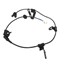 ABS SENSOR_GAUSS_GS2316