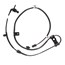 ABS SENSOR_GAUSS_GS2337