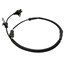 ABS SENSOR_GAUSS_GS2358
