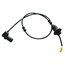 ABS SENSOR_GAUSS_GS2364