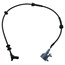 ABS SENSOR_GAUSS_GS2446