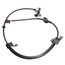 ABS SENSOR_GAUSS_GS2460