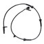 ABS SENSOR_GAUSS_GS2465