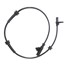 ABS SENSOR_GAUSS_GS2468