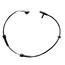 ABS SENSOR_GAUSS_GS2486