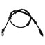 ABS SENSOR_GAUSS_GS2493