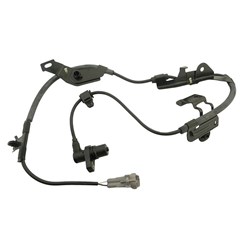 ABS SENSOR_GAUSS_GS2495