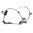 ABS SENSOR_GAUSS_GS2496