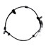 ABS SENSOR_GAUSS_GS2507