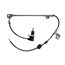 ABS SENSOR_GAUSS_GS2510