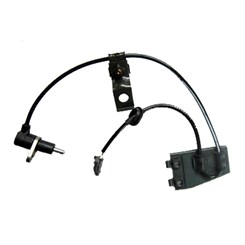ABS SENSOR_GAUSS_GS2514