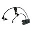 ABS SENSOR_GAUSS_GS2514