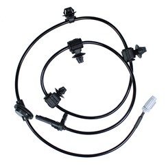 ABS SENSOR_GAUSS_GS2520
