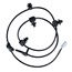 ABS SENSOR_GAUSS_GS2520