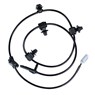 ABS SENSOR_GAUSS_GS2520