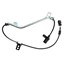 ABS SENSOR_GAUSS_GS2526