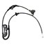 ABS SENSOR_GAUSS_GS2537