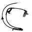 ABS SENSOR_GAUSS_GS2538