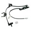 ABS SENSOR_GAUSS_GS2551