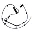 ABS SENSOR_GAUSS_GS2568