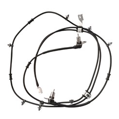 ABS SENSOR_GAUSS_GS2580