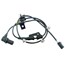ABS SENSOR_GAUSS_GS2590