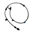 ABS SENSOR_GAUSS_GS2591