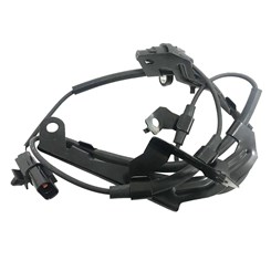 ABS SENSOR_GAUSS_GS2596