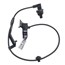 ABS SENSOR_GAUSS_GS2606