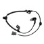 ABS SENSOR_GAUSS_GS2609