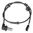 ABS SENSOR_GAUSS_GS2614