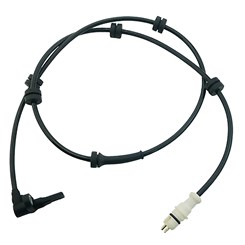 ABS SENSOR_GAUSS_GS2621