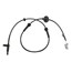 ABS SENSOR_GAUSS_GS2643