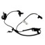 ABS SENSOR_GAUSS_GS2654