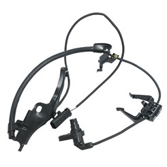 ABS SENSOR_GAUSS_GS2655