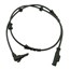 ABS SENSOR_GAUSS_GS2693