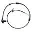 ABS SENSOR_GAUSS_GS2700