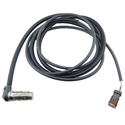 ABS SENSOR_GAUSS_GS2702