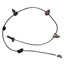 ABS SENSOR_GAUSS_GS2720