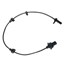 ABS SENSOR_GAUSS_GS2781