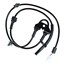 ABS SENSOR_GAUSS_GS2892