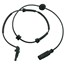 ABS SENSOR_GAUSS_GS2963