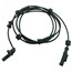 ABS SENSOR_GAUSS_GS2967