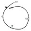 ABS SENSOR_GAUSS_GS2993