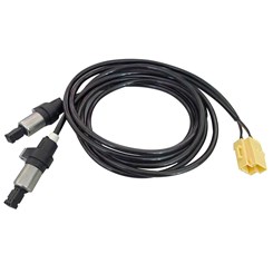 ABS SENSOR_GAUSS_GS2995