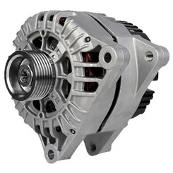 ALTERNATOR_GAUSS_GA10091
